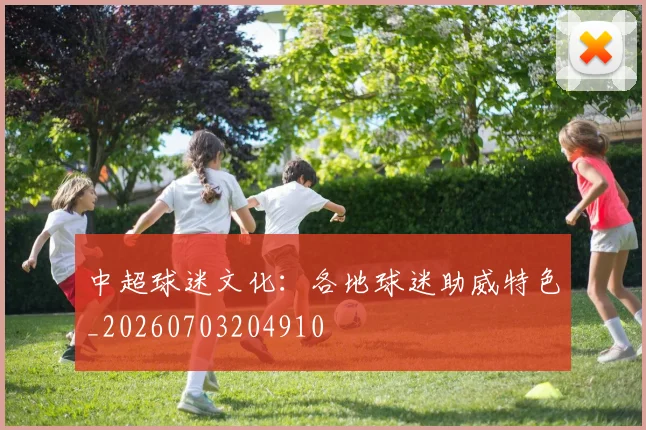 中超球迷文化：各地球迷助威特色_20260703204910